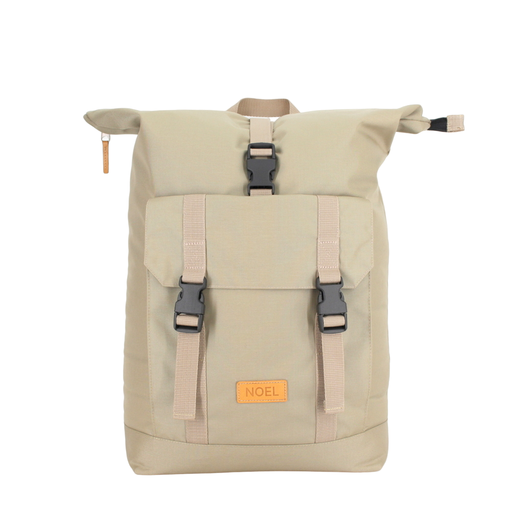 Cliff Backpack by NOEL – Urban & Outdoor Versatile Bag by Noel at brixbailey.com