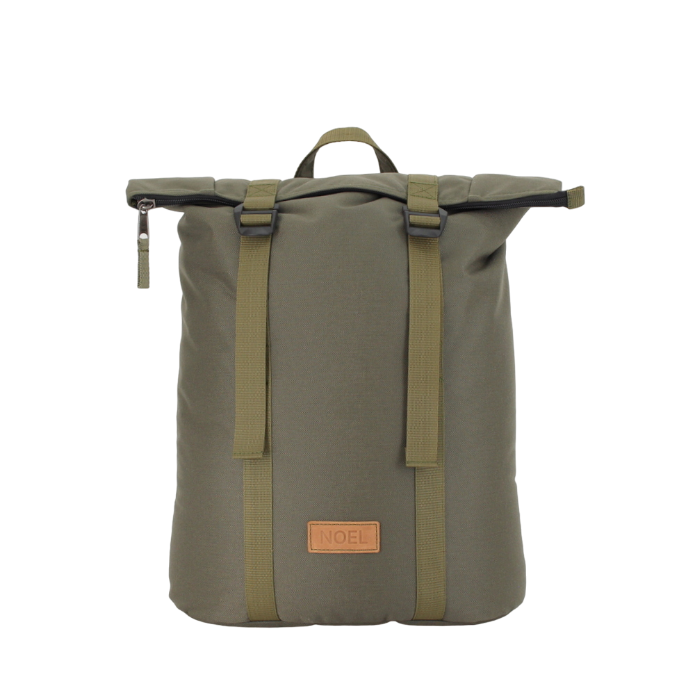 Matrix Pro Zip Backpack – Ultimate Style & Functionality for Everyday by Noel at brixbailey.com