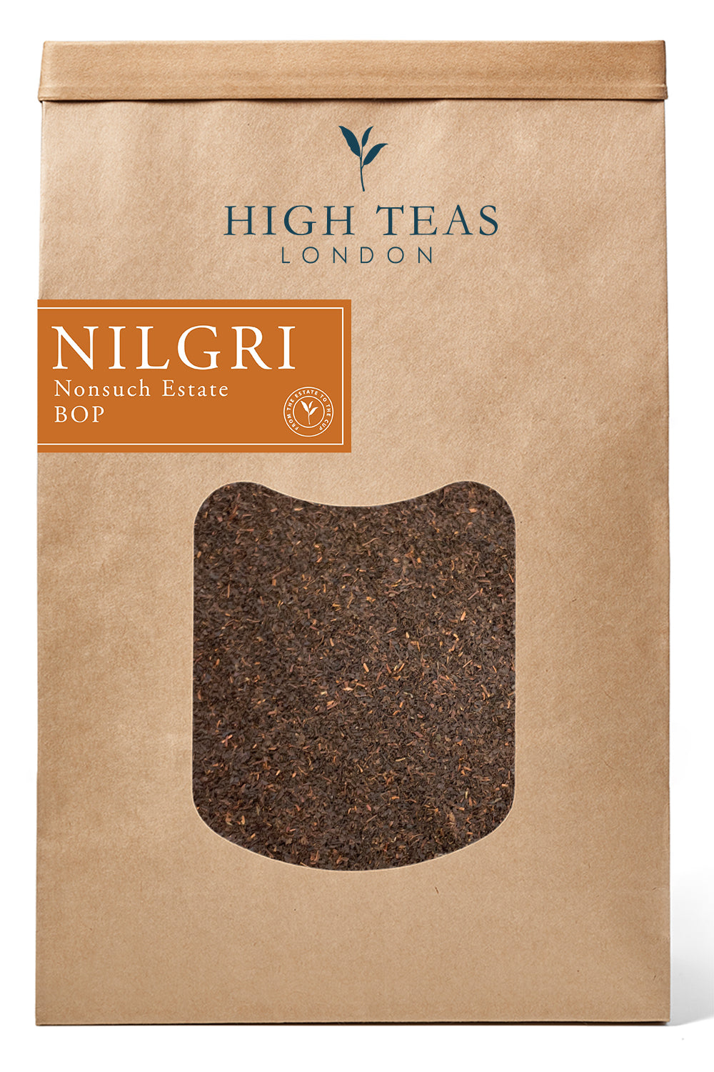Everyday Nilgiri Broken Leaf Tea