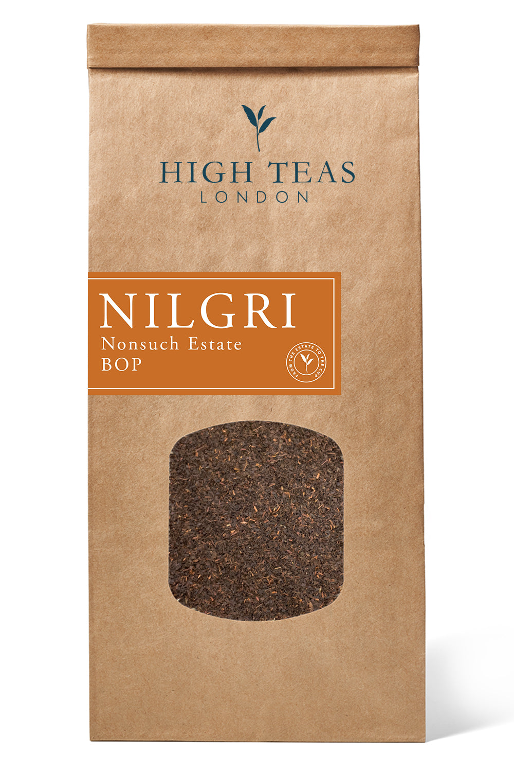 Everyday Nilgiri Broken Leaf Tea