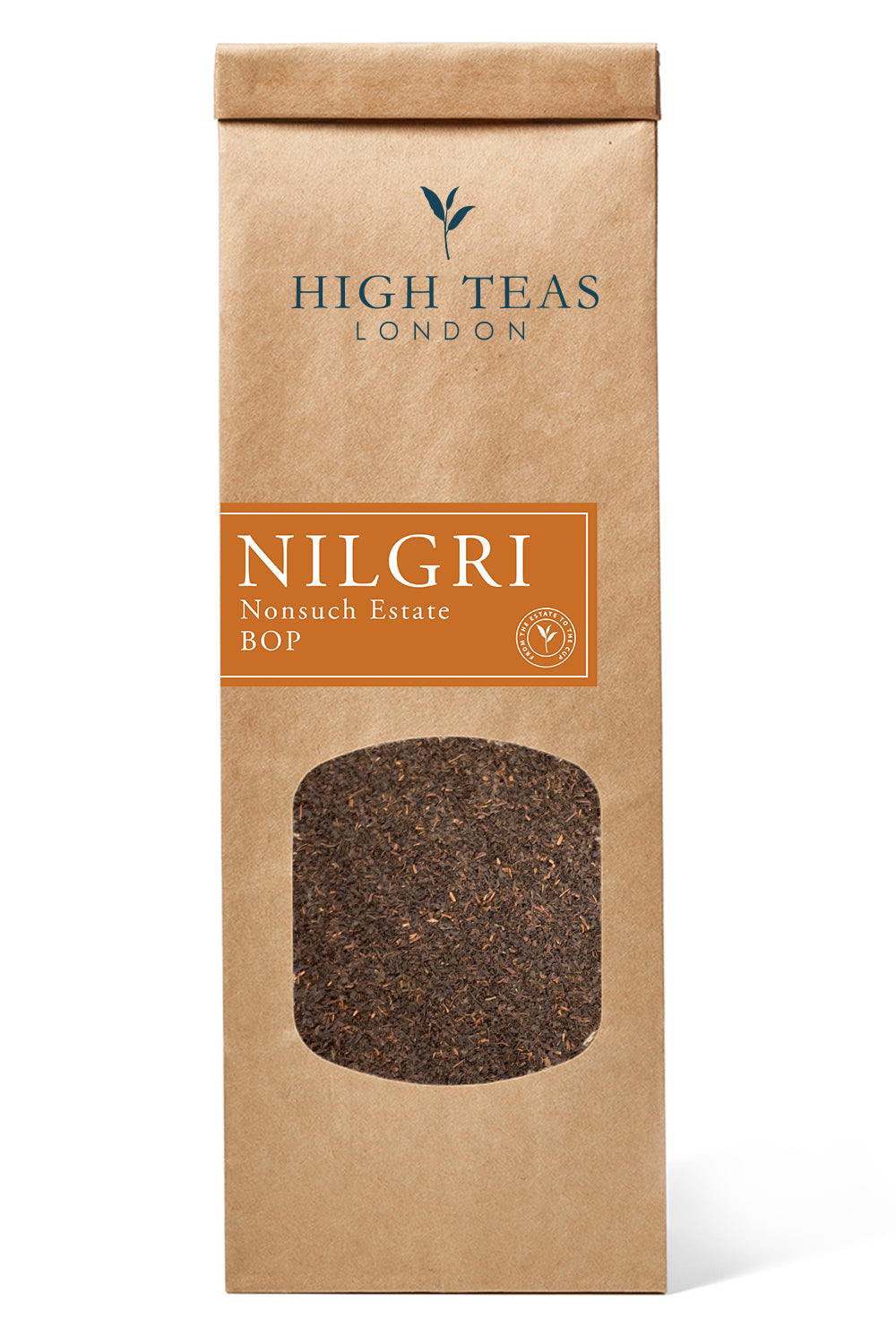 Everyday Nilgiri Broken Leaf Tea