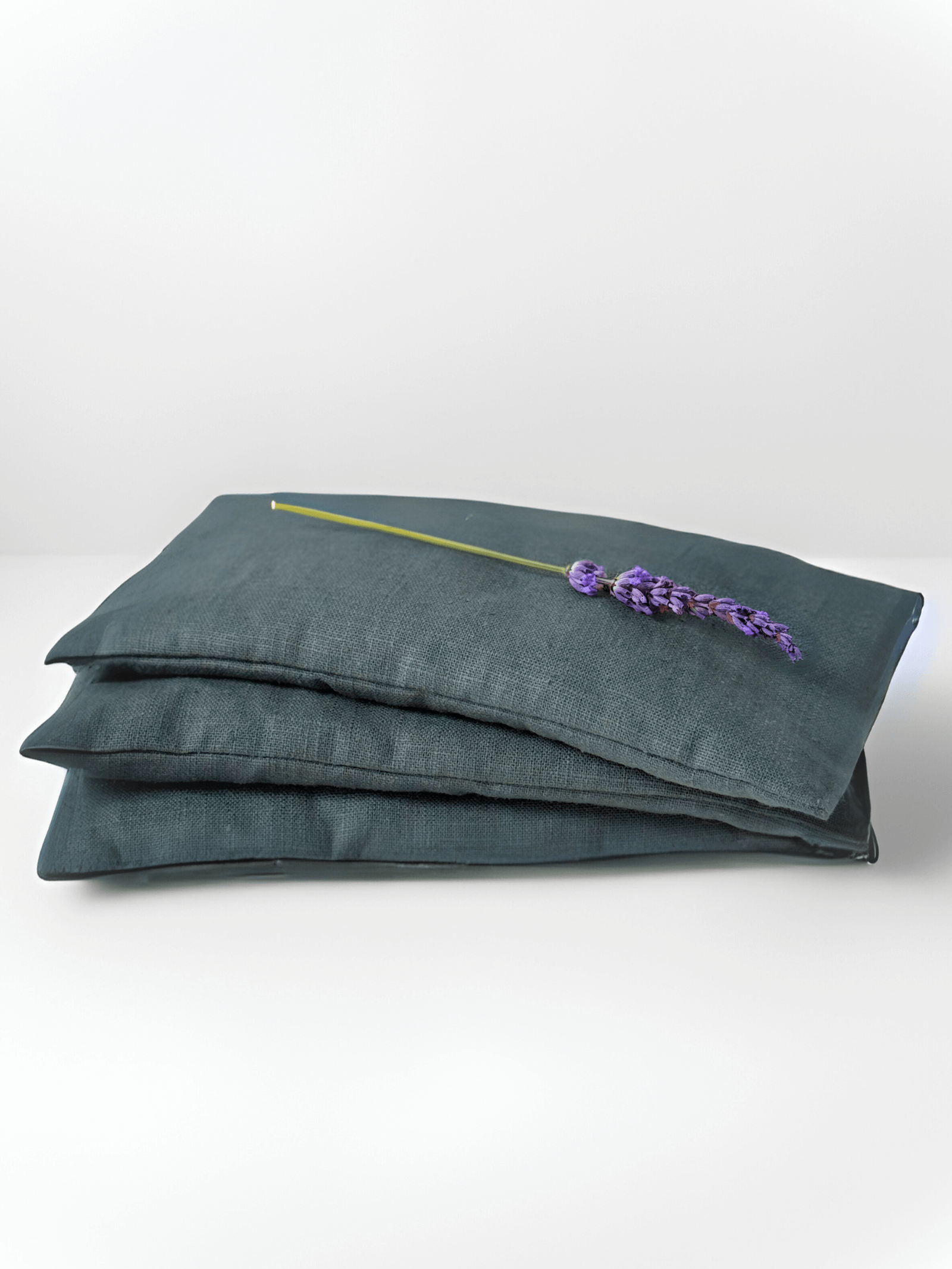 Pure Linen Lavender Eye Pillow