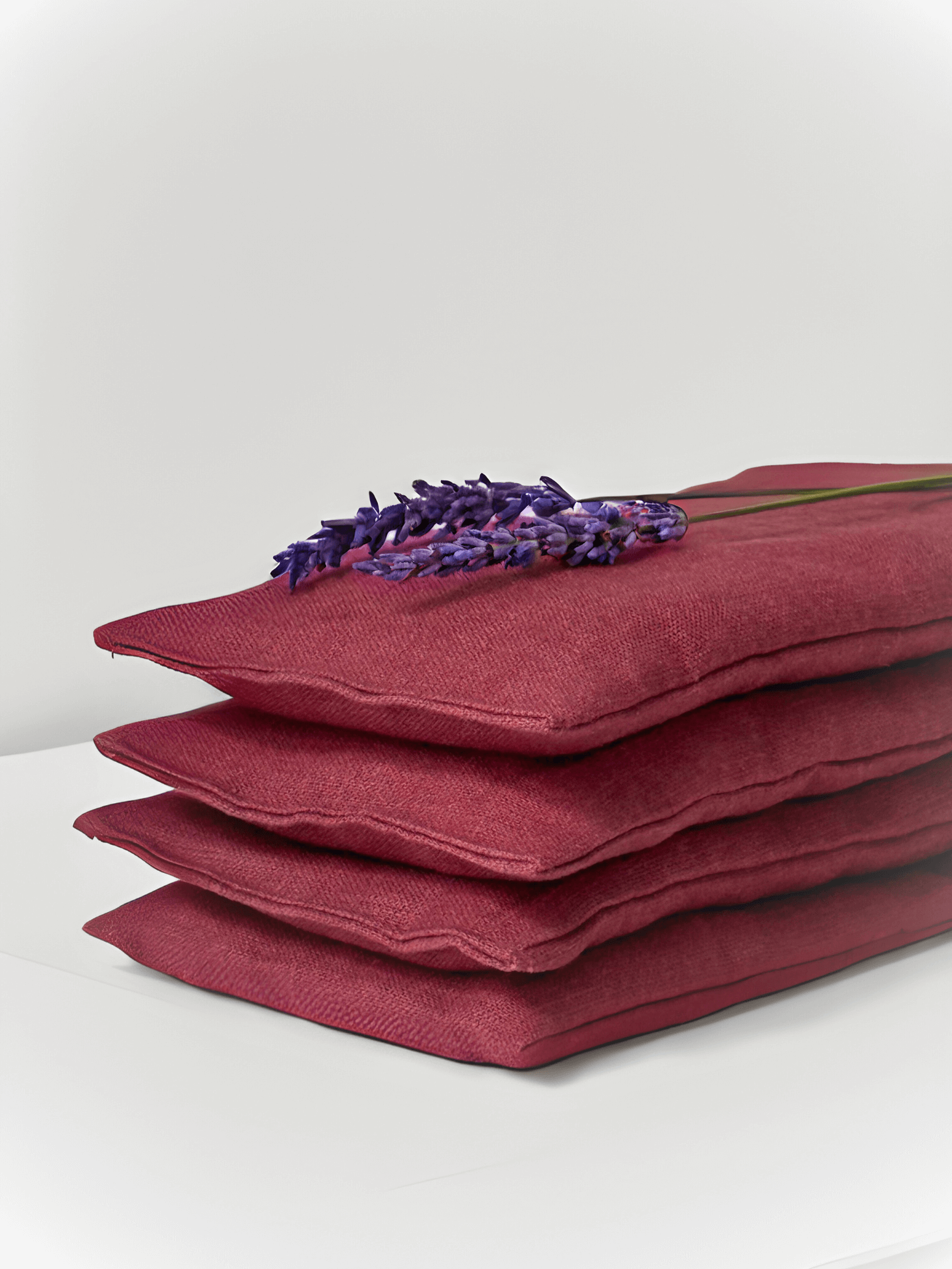 Pure Linen Lavender Eye Pillow