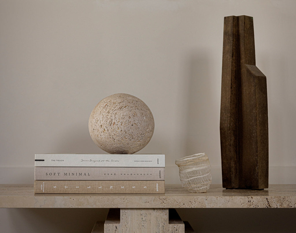 The Touch Sensory Space Collection