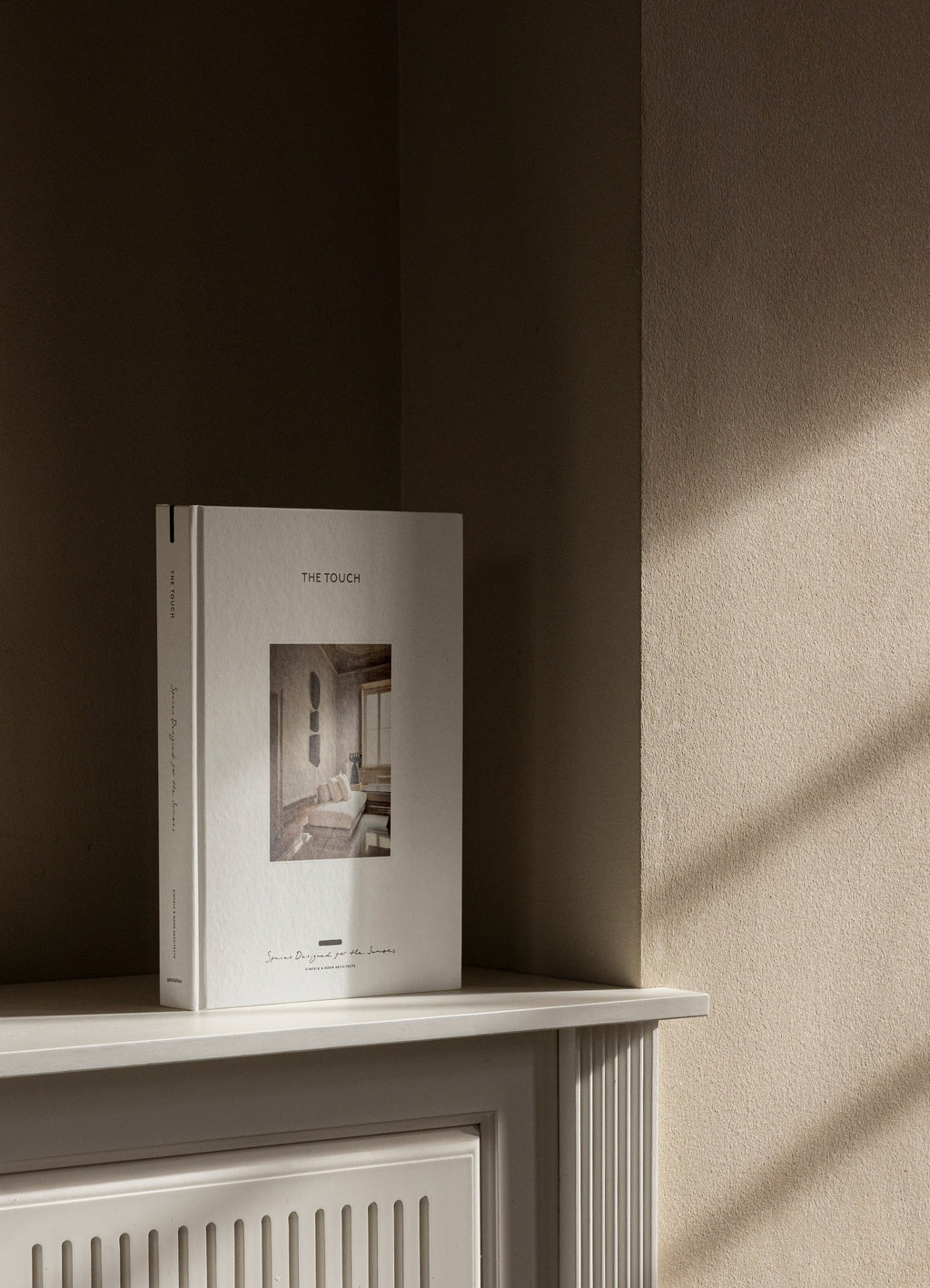 The Touch Sensory Space Collection