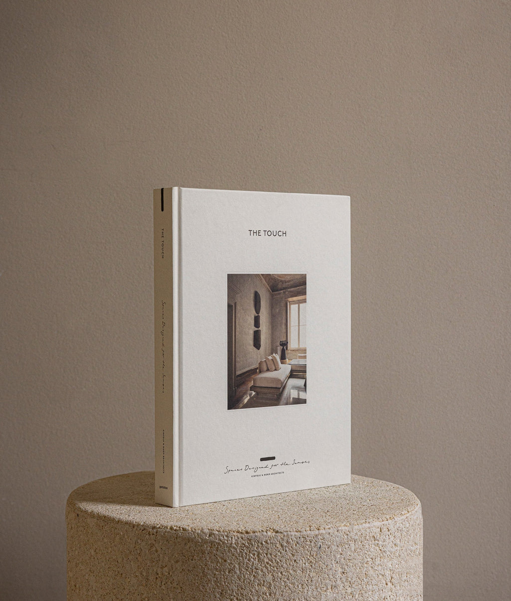 The Touch Sensory Space Collection