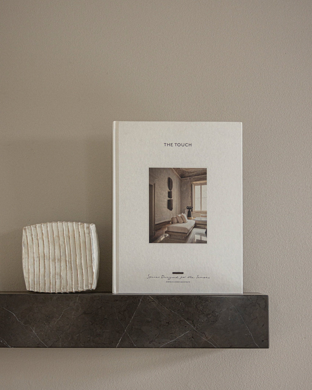 The Touch Sensory Space Collection