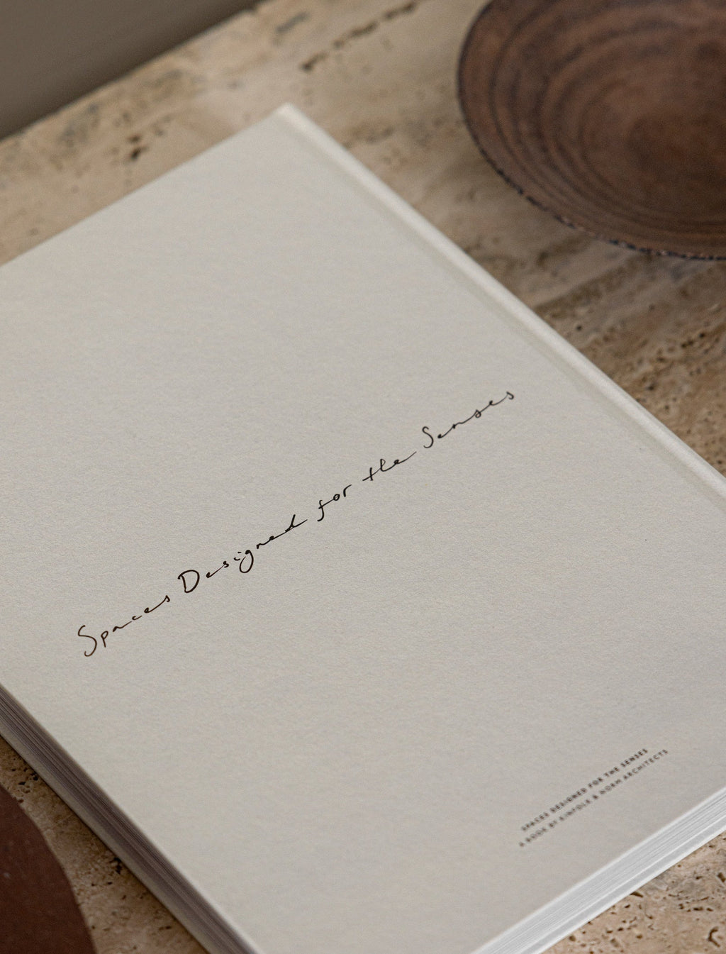 The Touch Sensory Space Collection