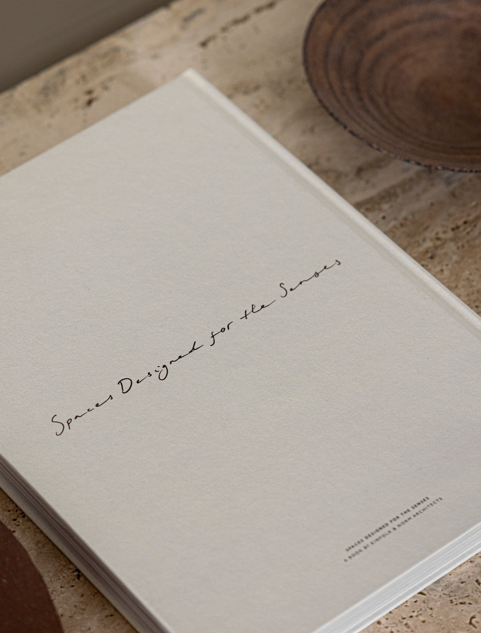 The Touch Sensory Space Collection