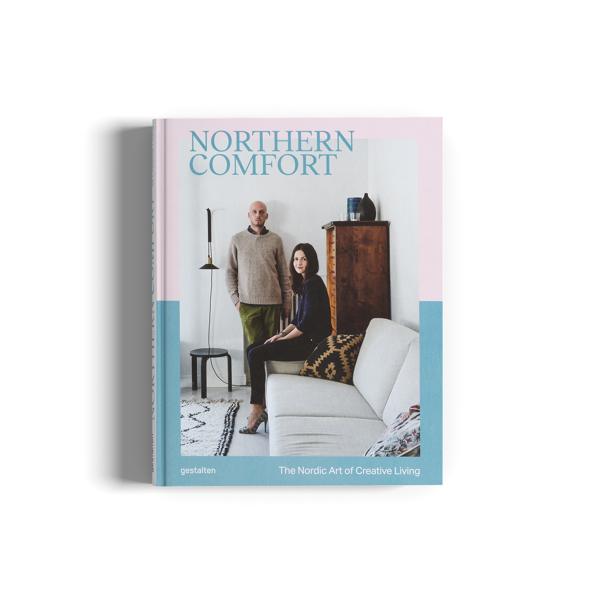 Northern Comfort Nordic Ideas and Inspiration