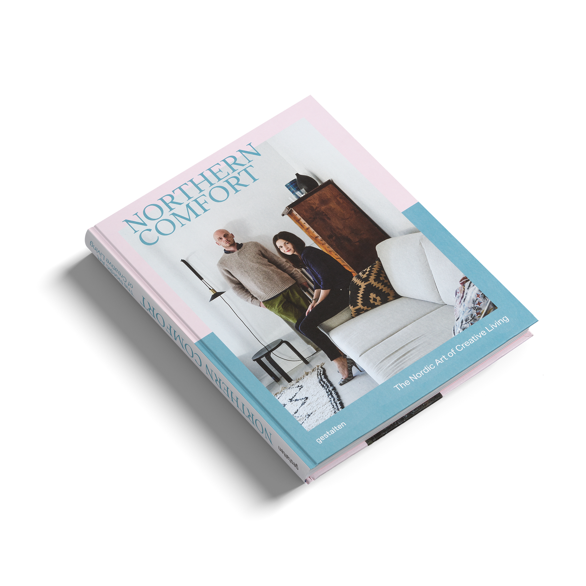 Northern Comfort Nordic Ideas and Inspiration