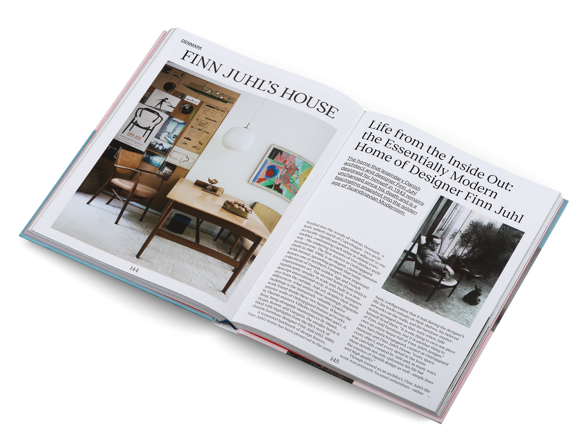 Northern Comfort Nordic Ideas and Inspiration