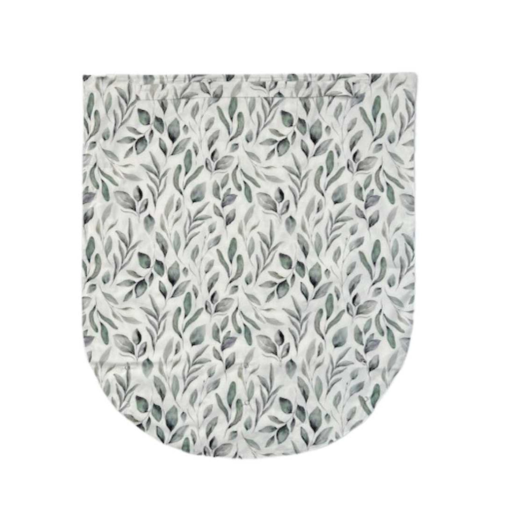 Nursing Privacy Cover in Waterleaves