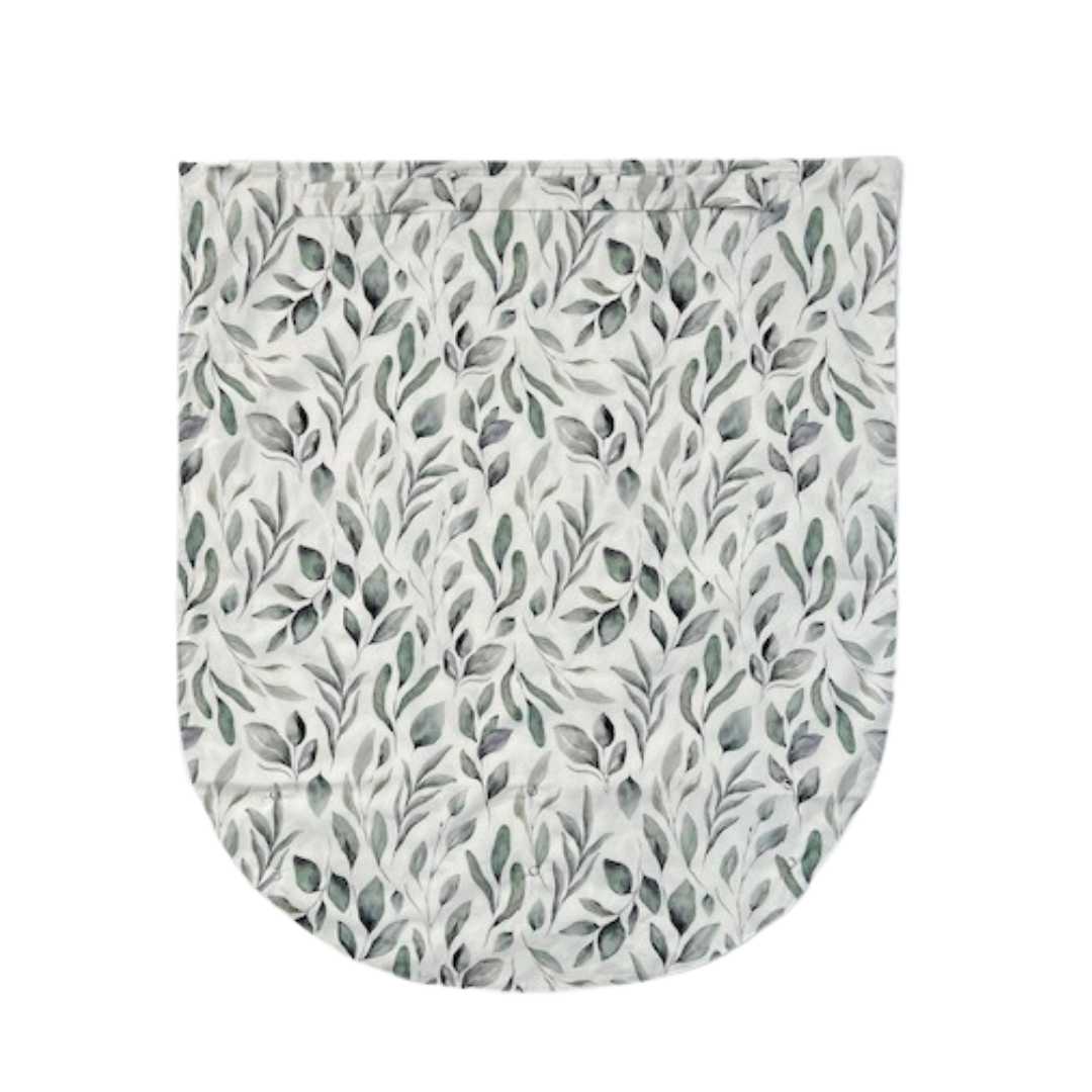 Nursing Privacy Cover in Waterleaves