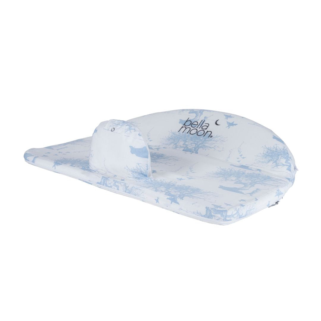 Lie Down Feeding Pillow