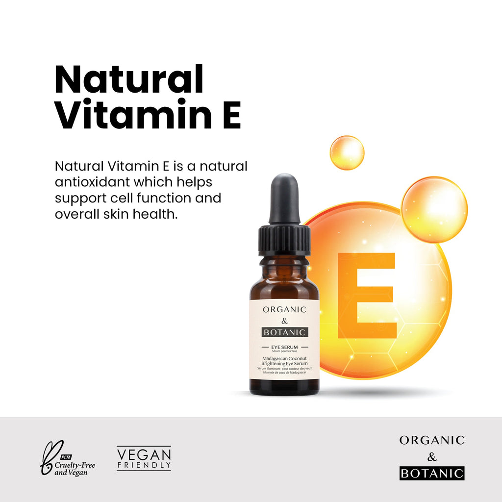 Madagascan Coconut Skincare Set