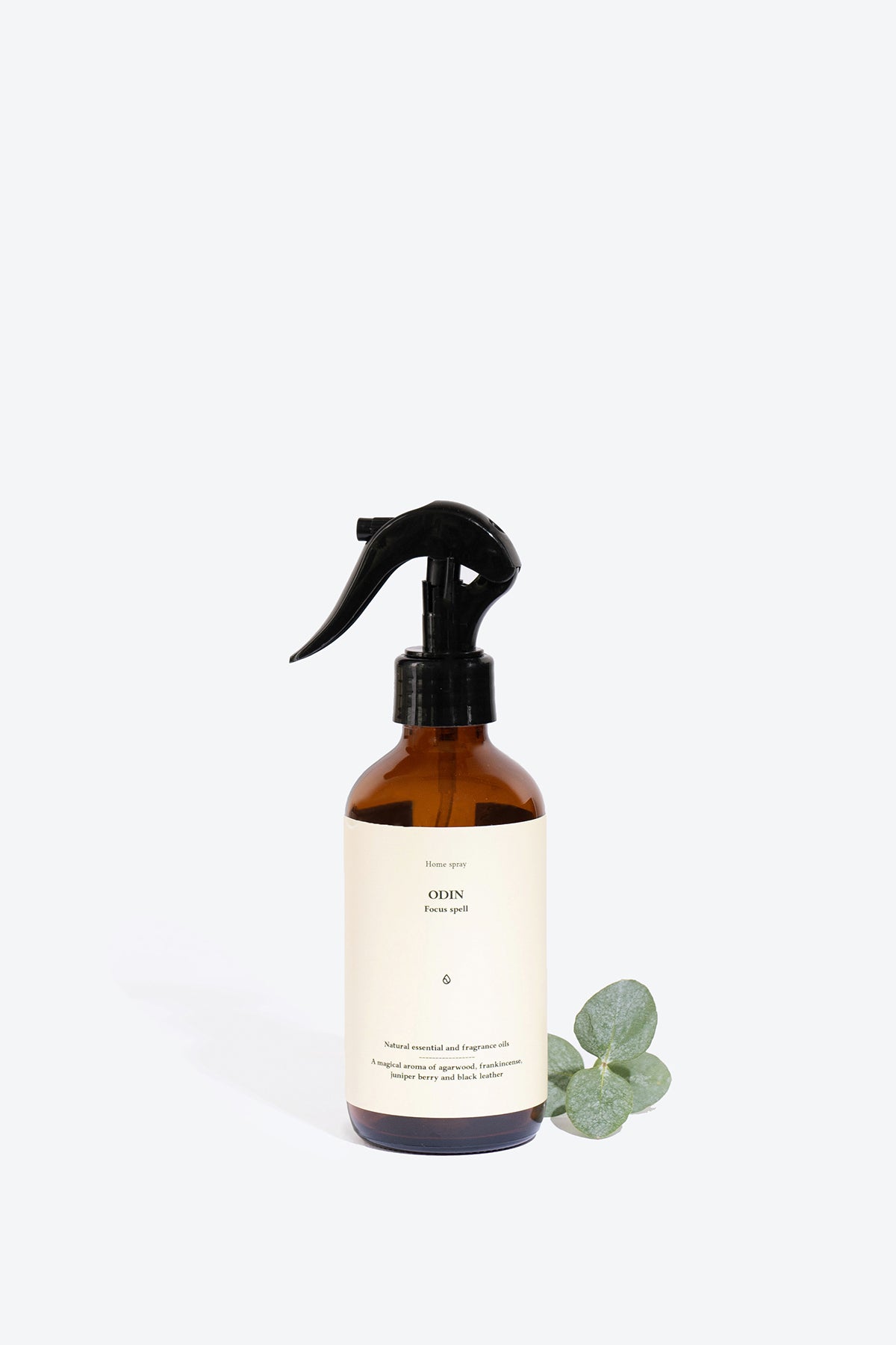 Odin-Inspired Home Spray – Empower & Refresh with Aromatherapy by Smells Like Spells at www.brixbailey.com