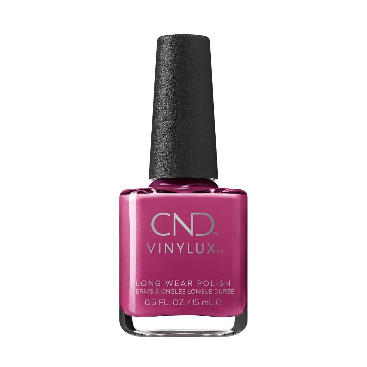Orchid Canopy Nail Polish 15ml