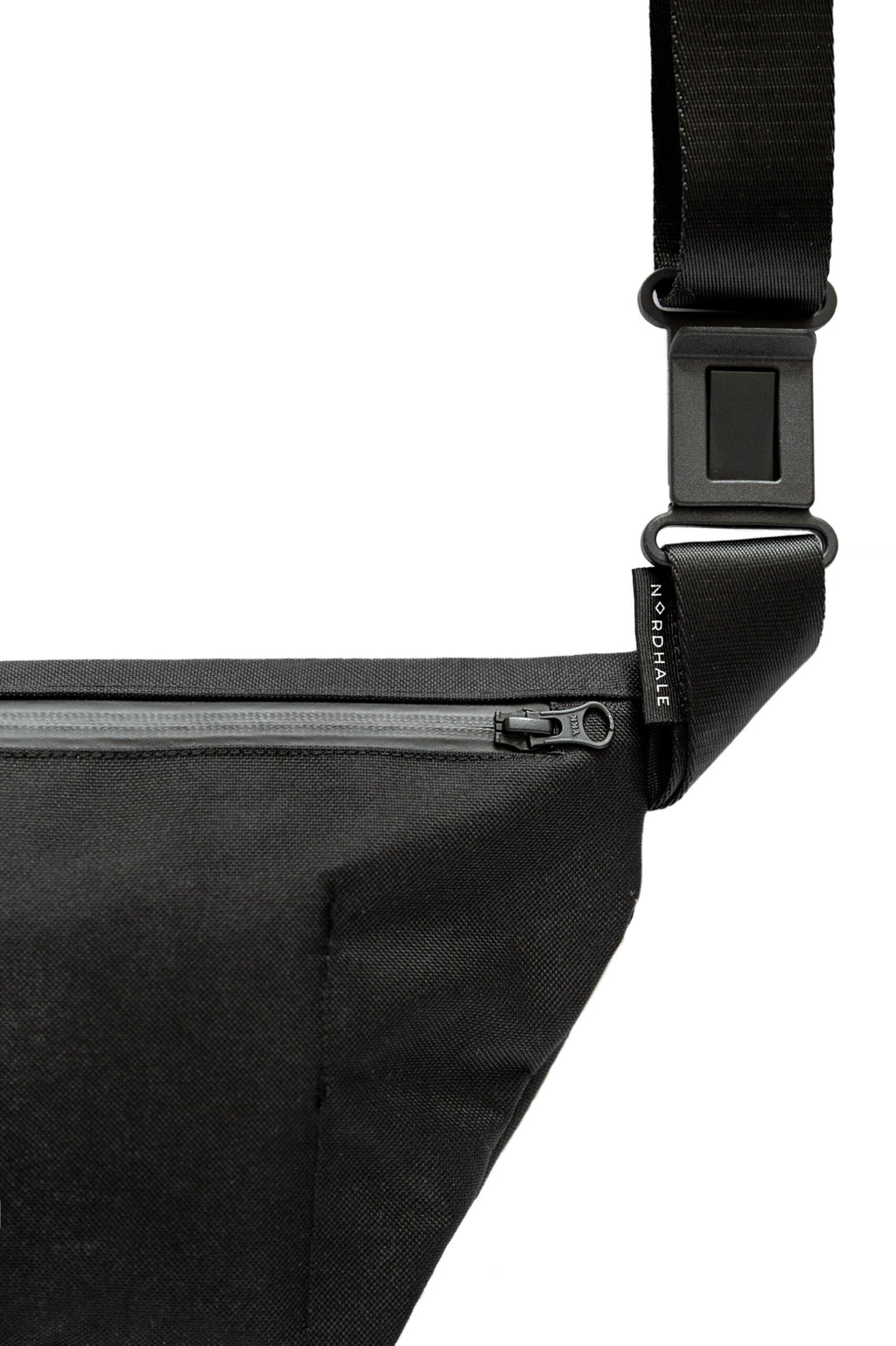 OSLO Cross Body Bag – Versatile, Water-Resistant & Stylish by Nordhale at brixbailey.com