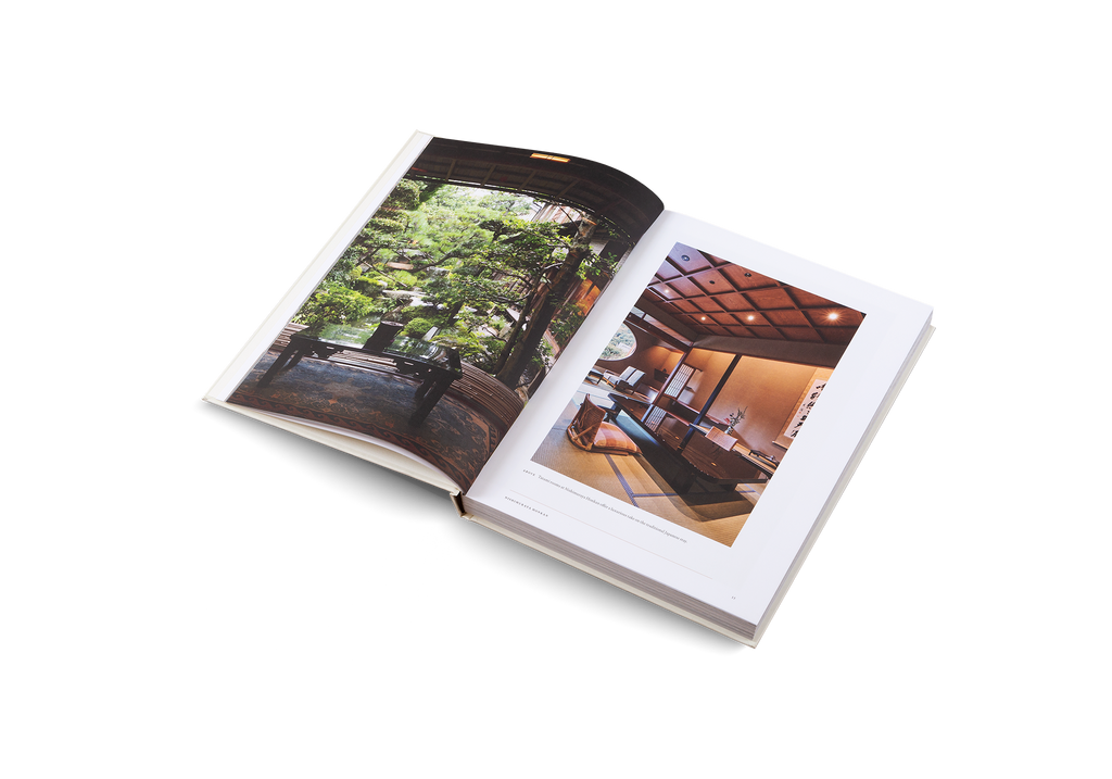 Traditional Japanese Spa and Bathing Culture Guide