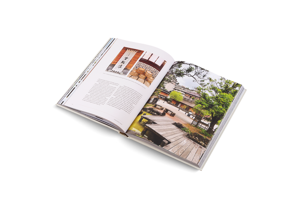 Traditional Japanese Spa and Bathing Culture Guide