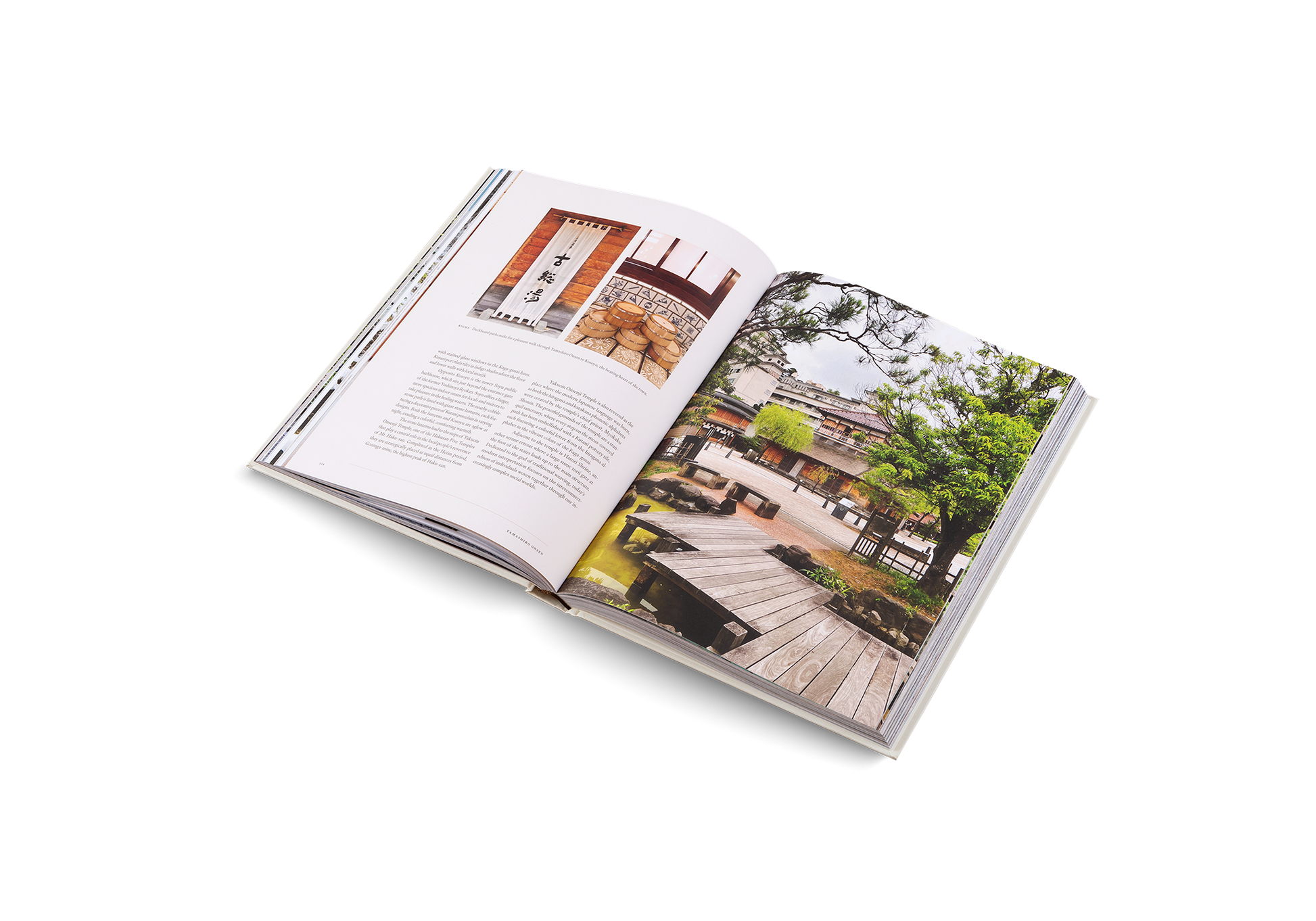 Traditional Japanese Spa and Bathing Culture Guide