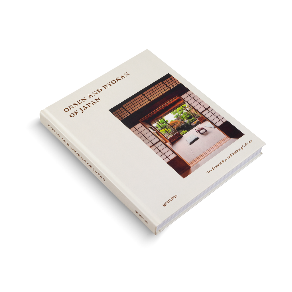 Traditional Japanese Spa and Bathing Culture Guide