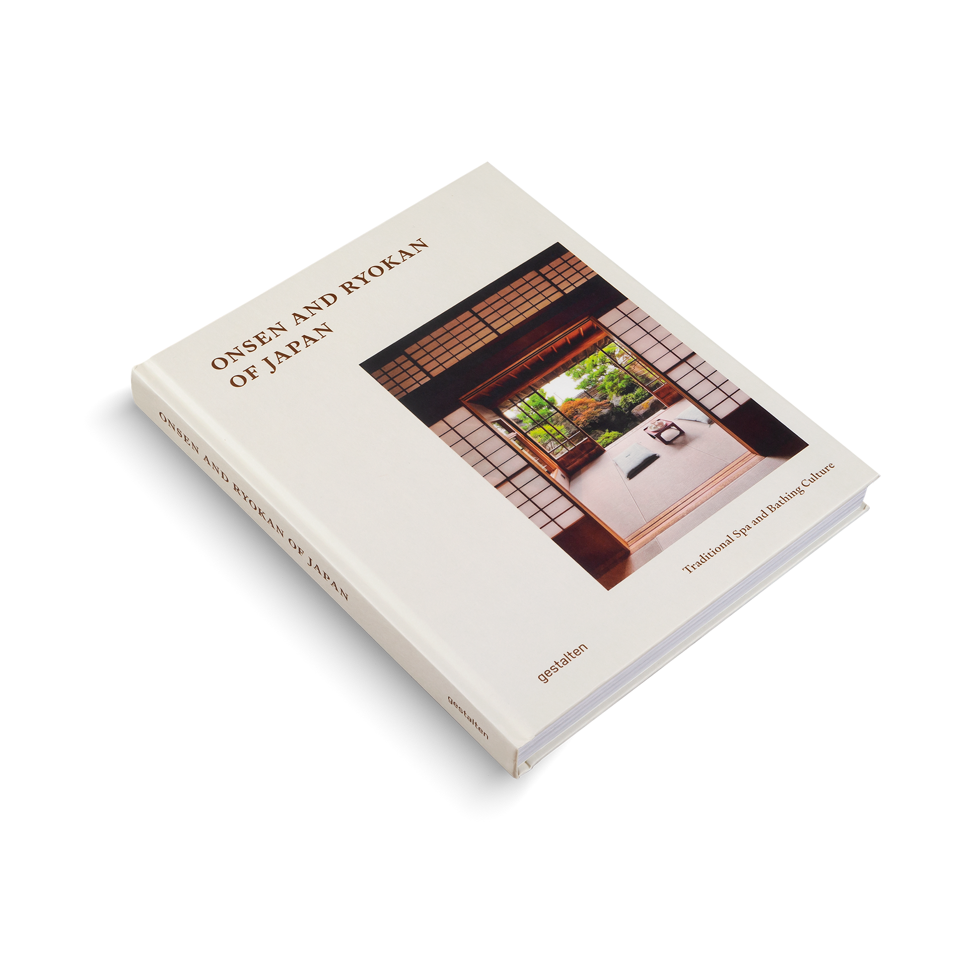 Traditional Japanese Spa and Bathing Culture Guide