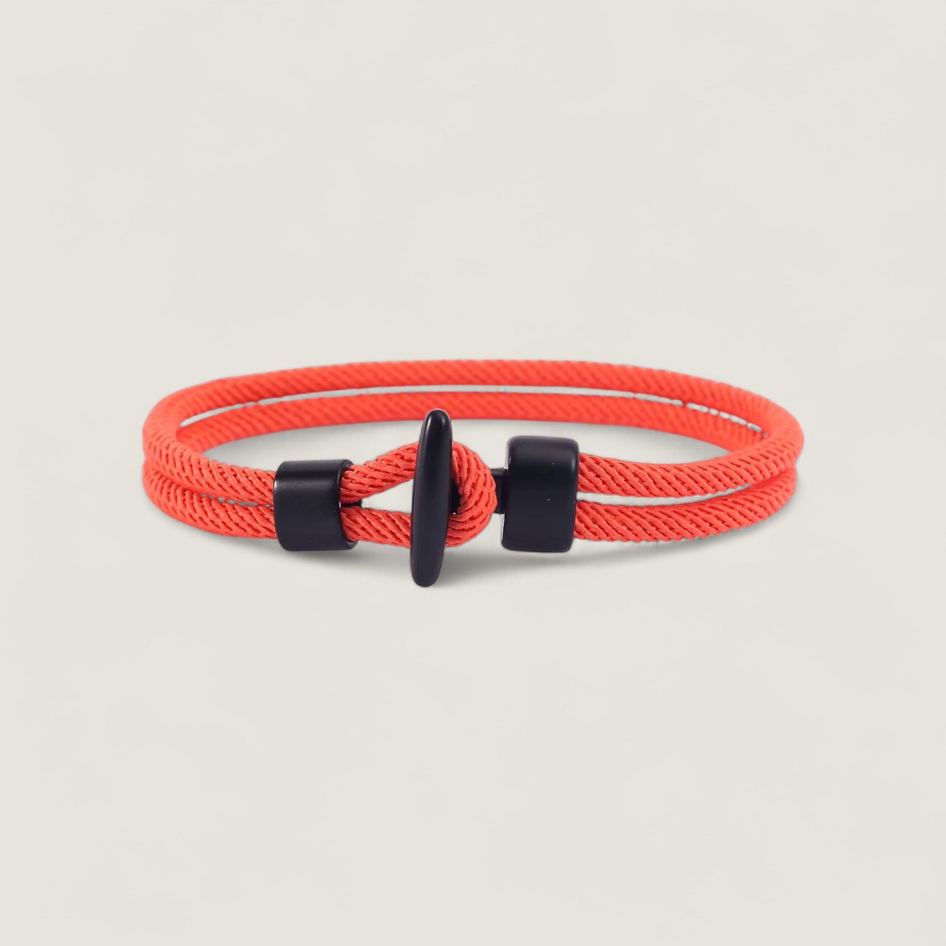Mariner's Twist Bracelet in 8 Colours