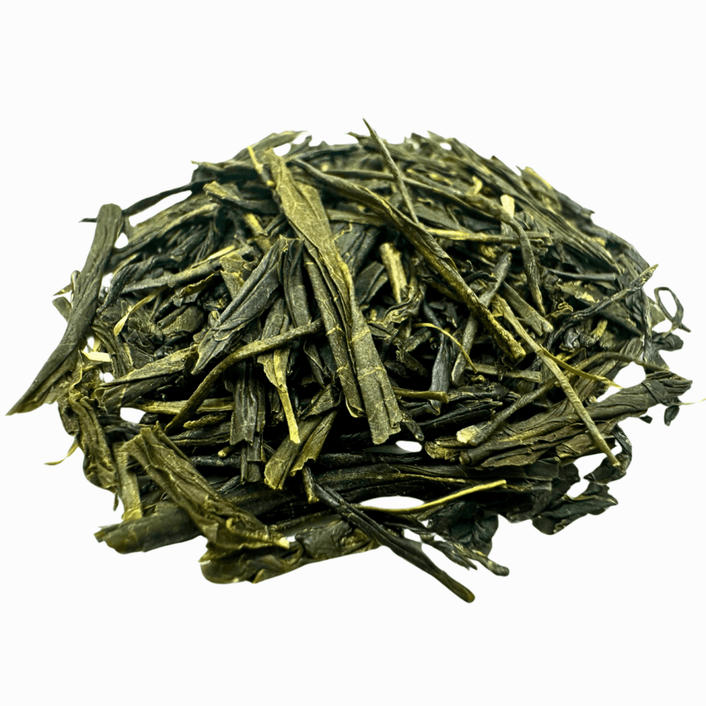 Organic Gyokuro