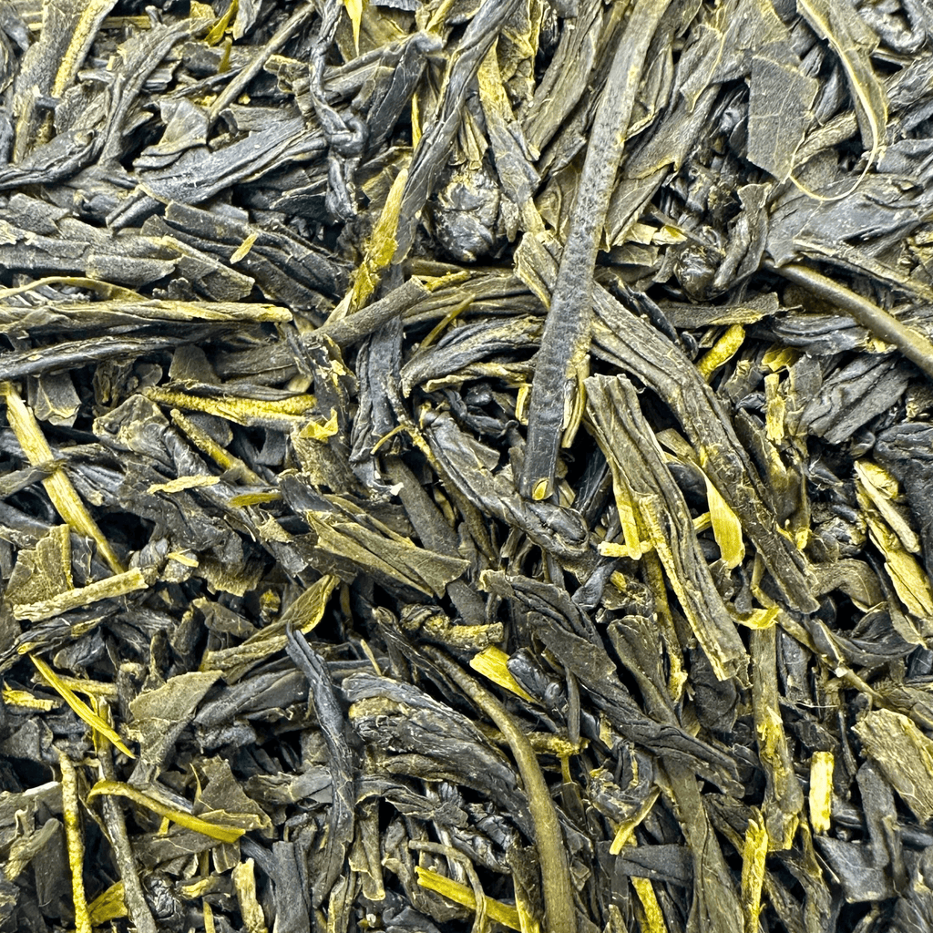 Organic Gyokuro