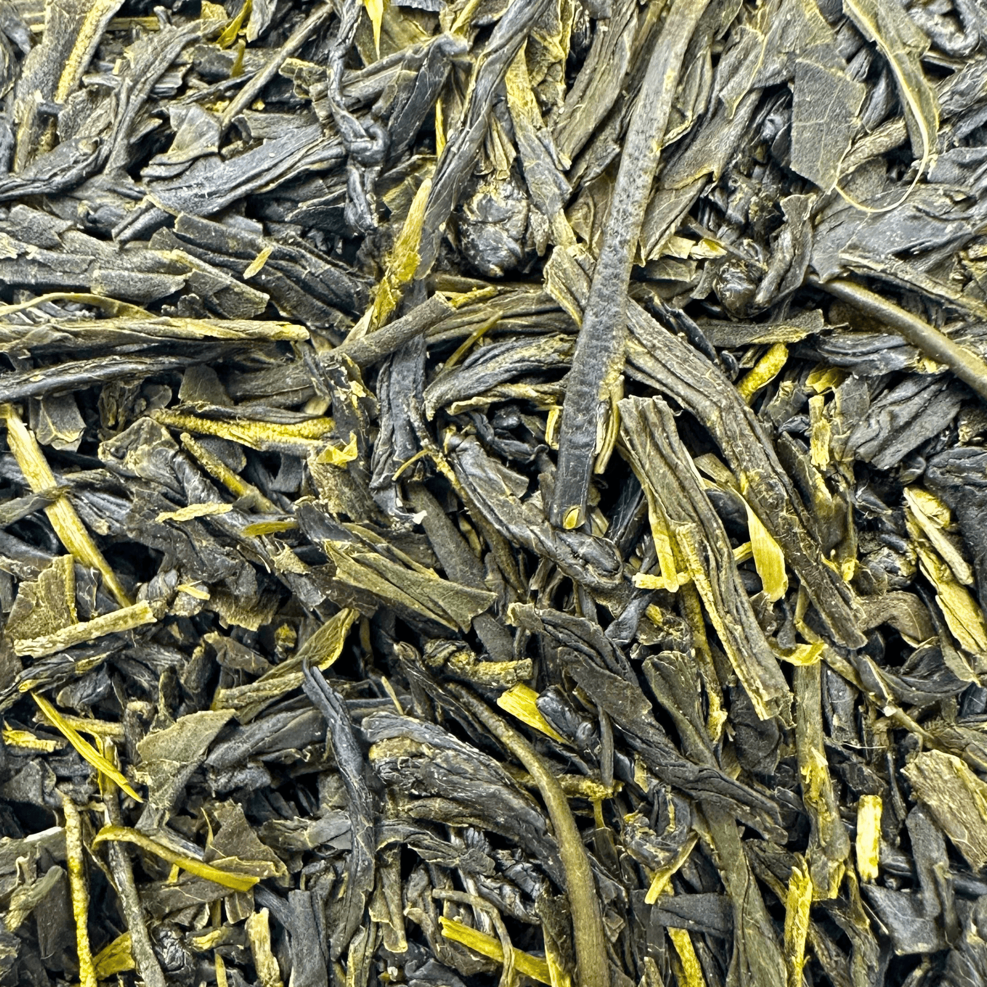 Organic Gyokuro