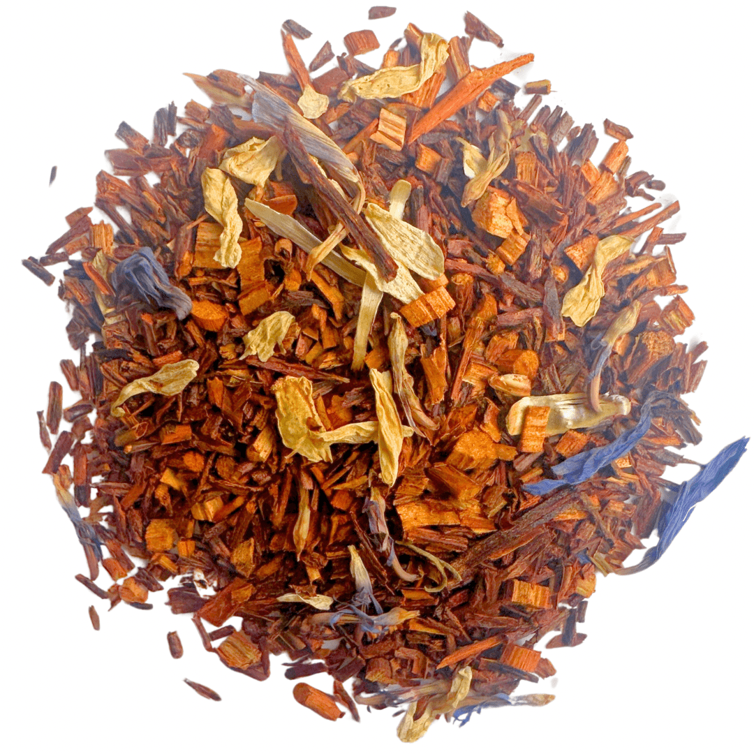 Organic Marzipan Rooibos