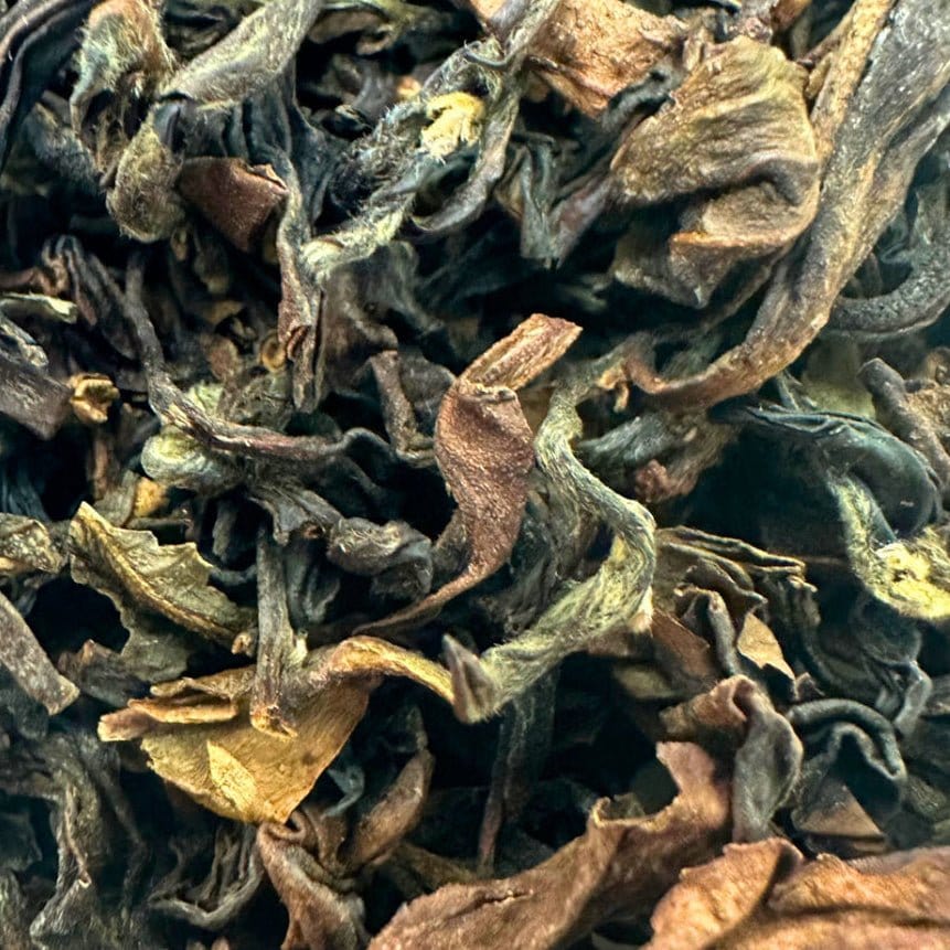 Oriental Beauty Oolong