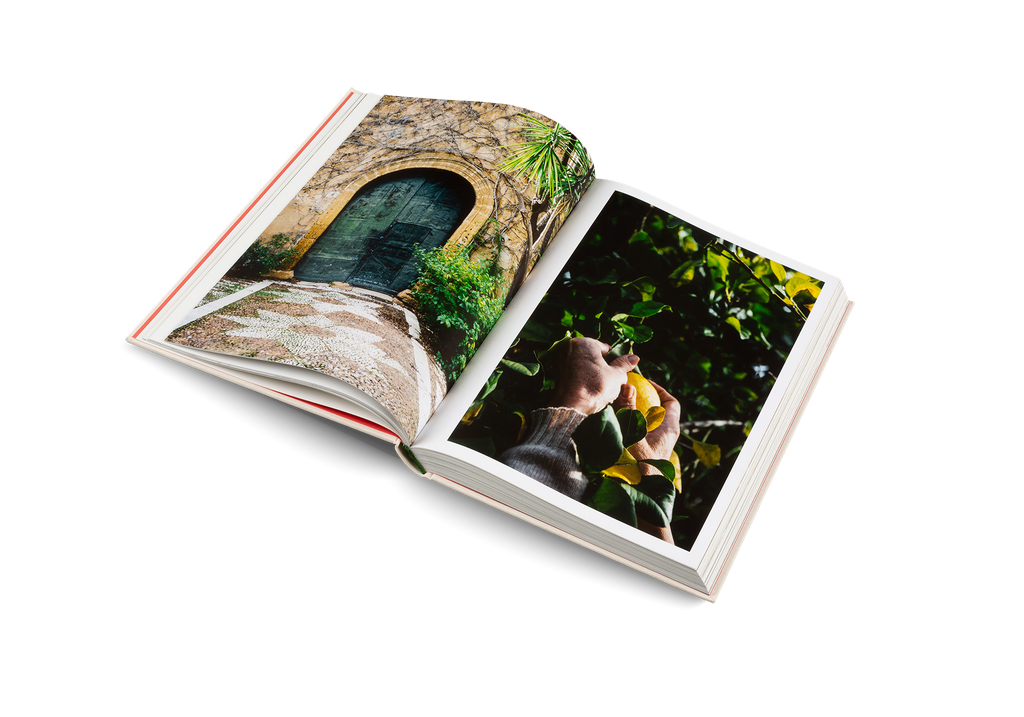 Originale Recipes and Essentials of Italian Cooking