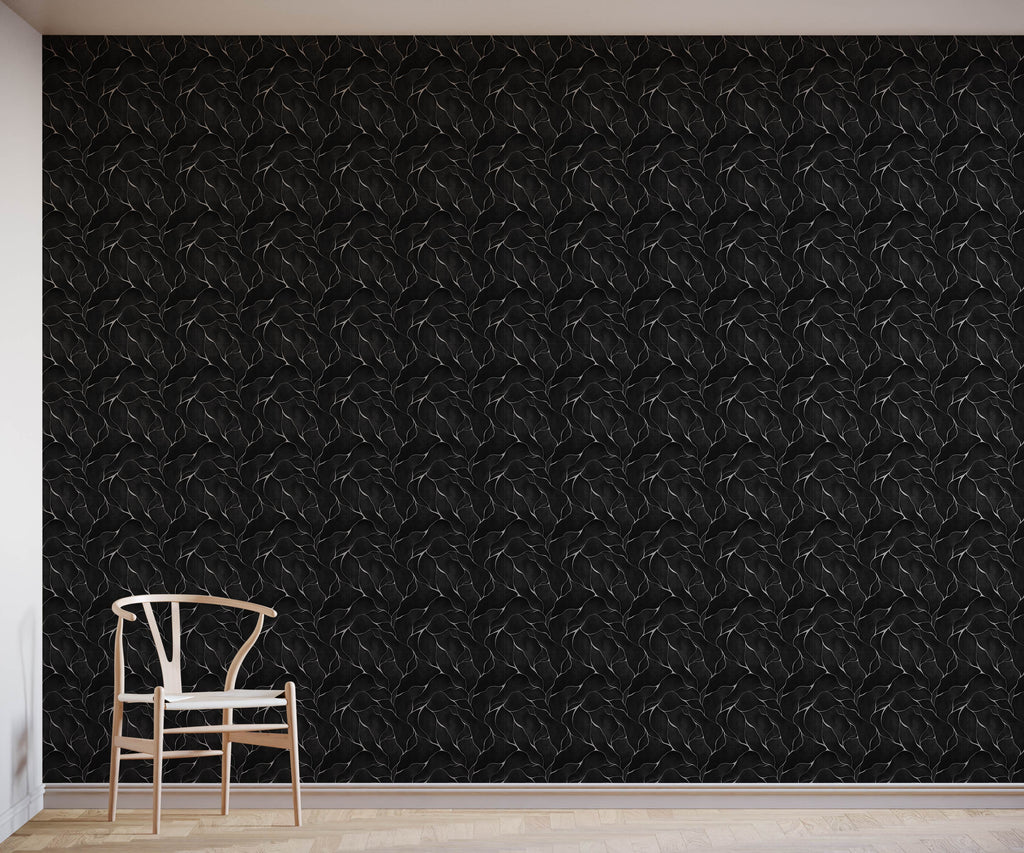 Orla Abstract Wallpaper