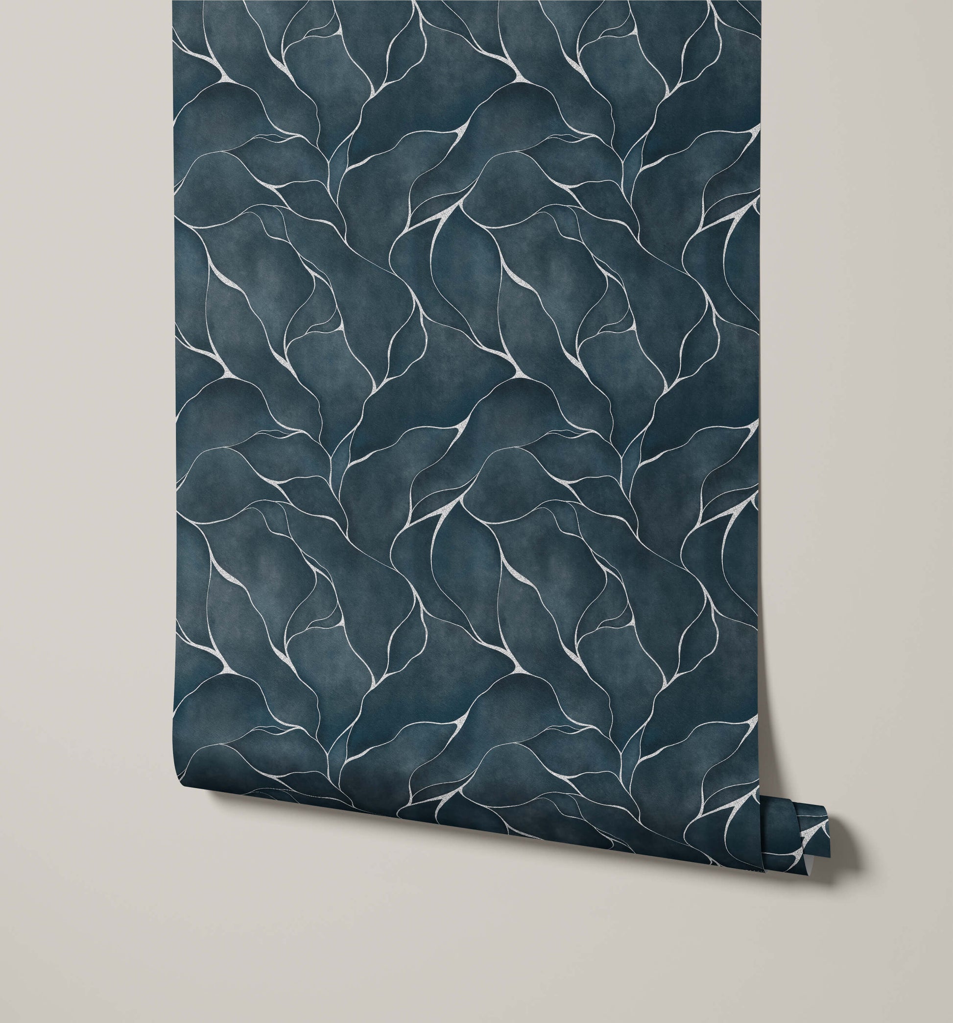 Orla Abstract Wallpaper