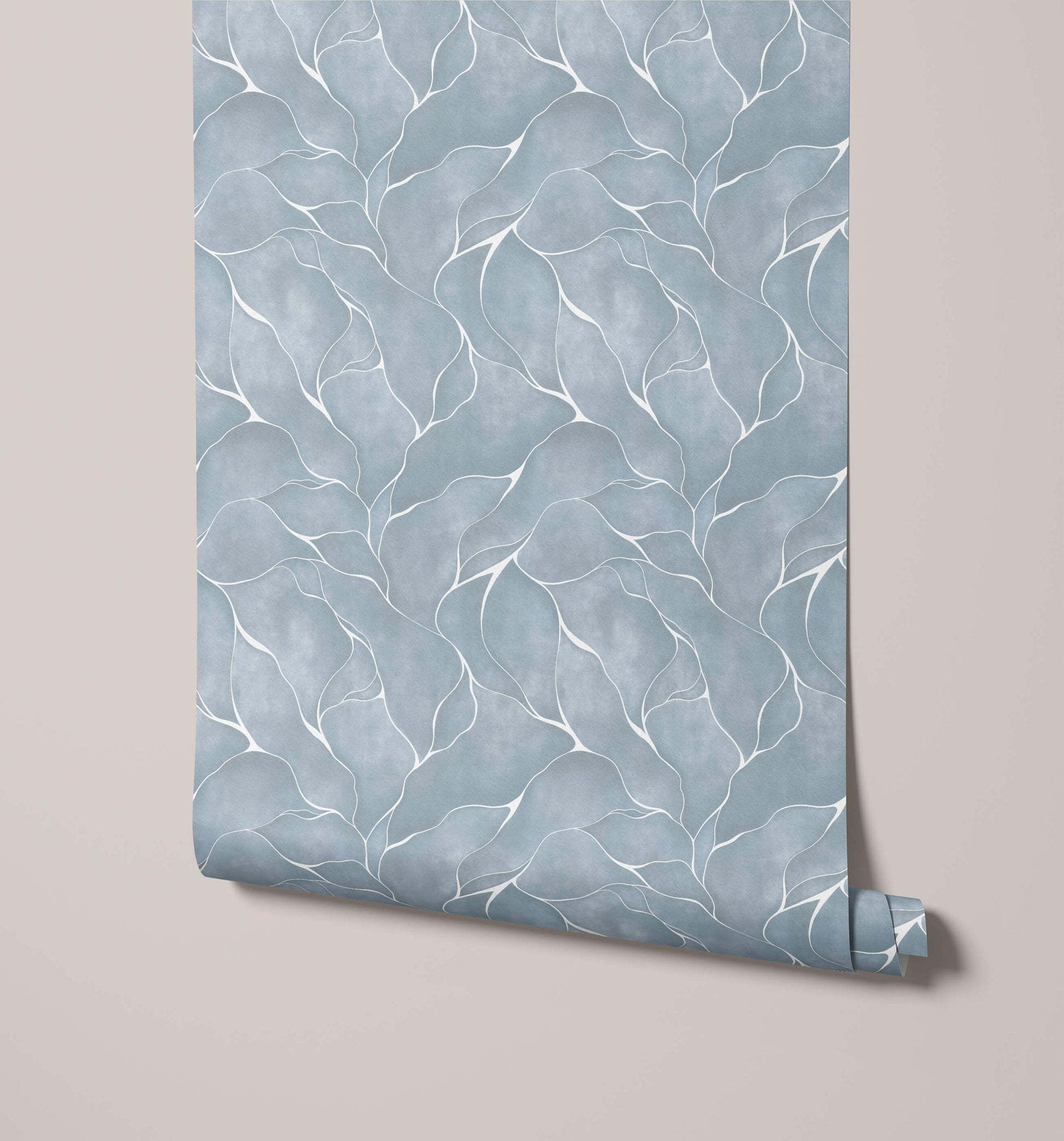 Orla Abstract Wallpaper