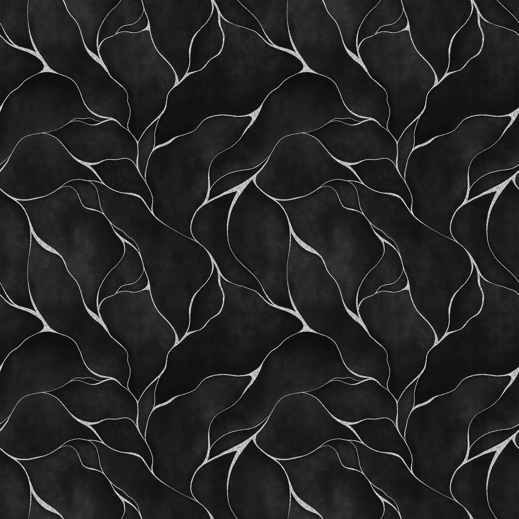 Orla Abstract Wallpaper