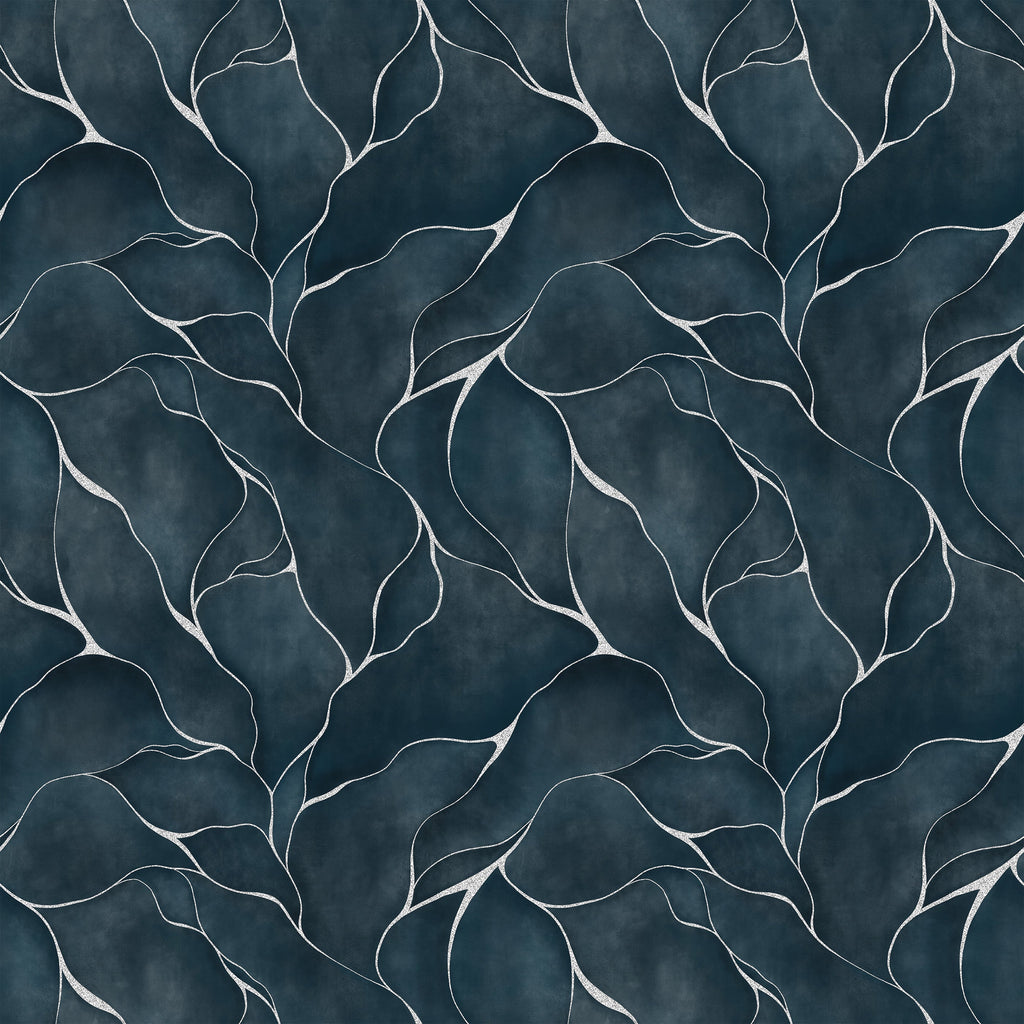 Orla Abstract Wallpaper