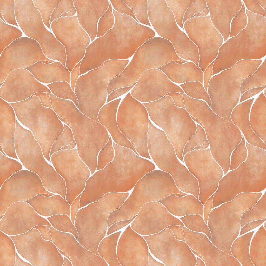 Orla Abstract Wallpaper