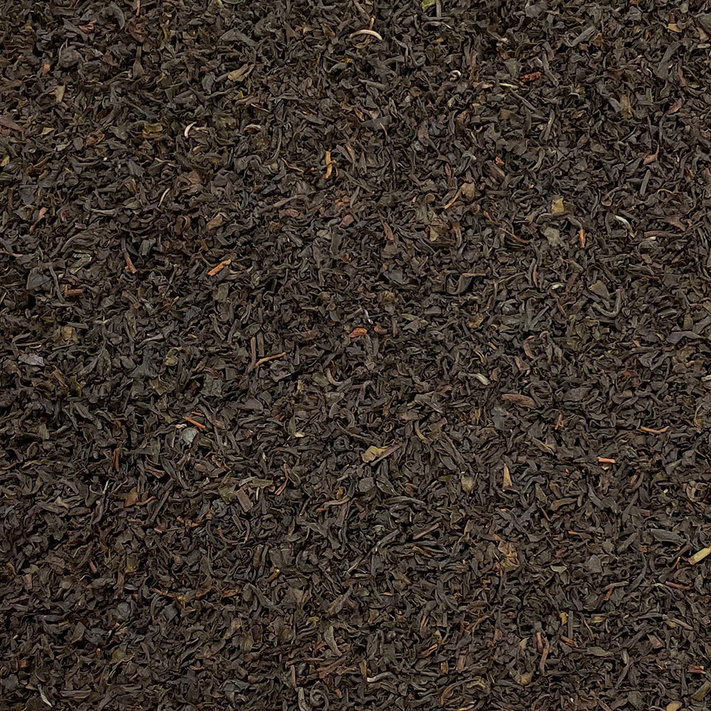 Blue Mountain High Altitude Tea - Smooth Fruity Nilgiri