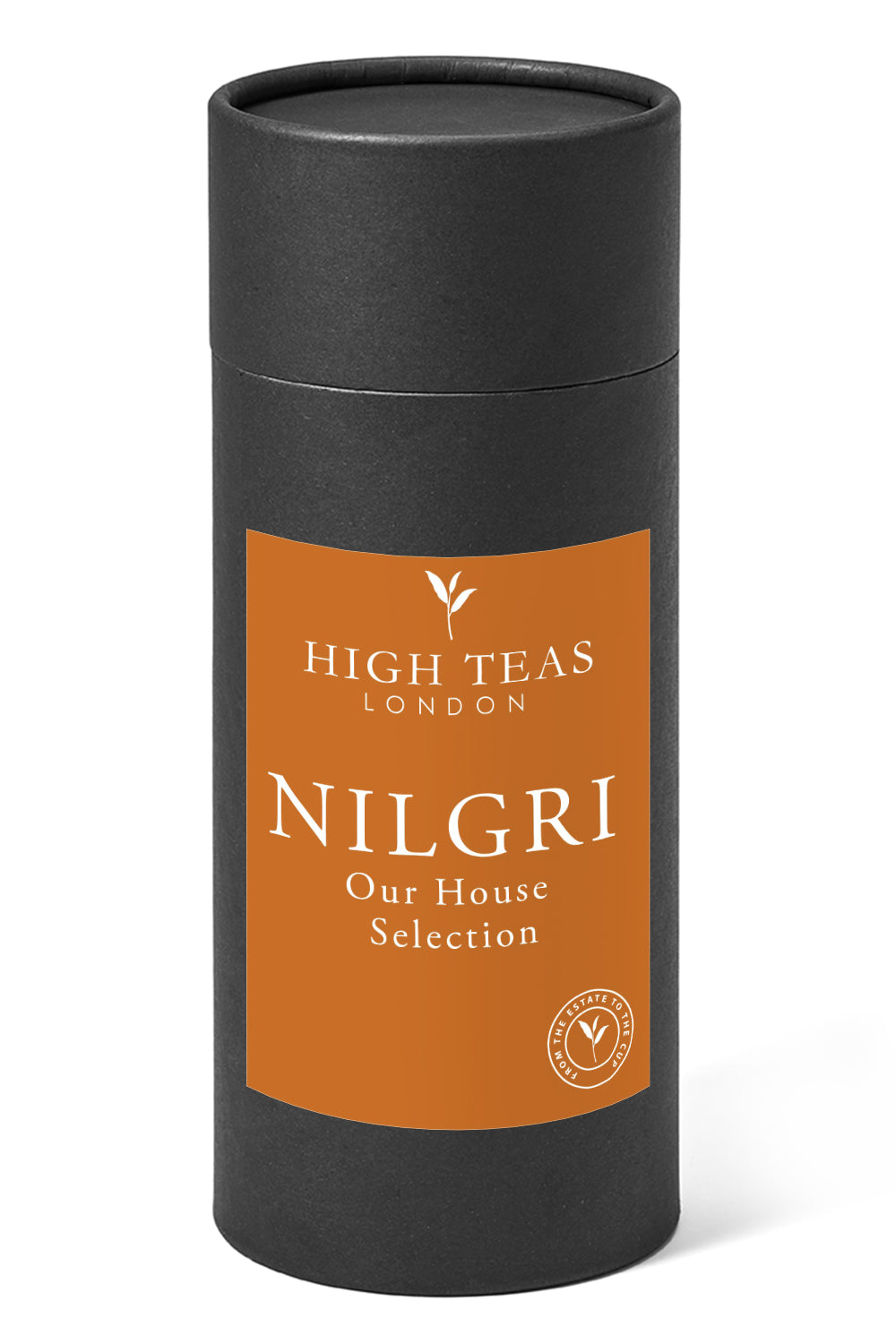Blue Mountain High Altitude Tea - Smooth Fruity Nilgiri