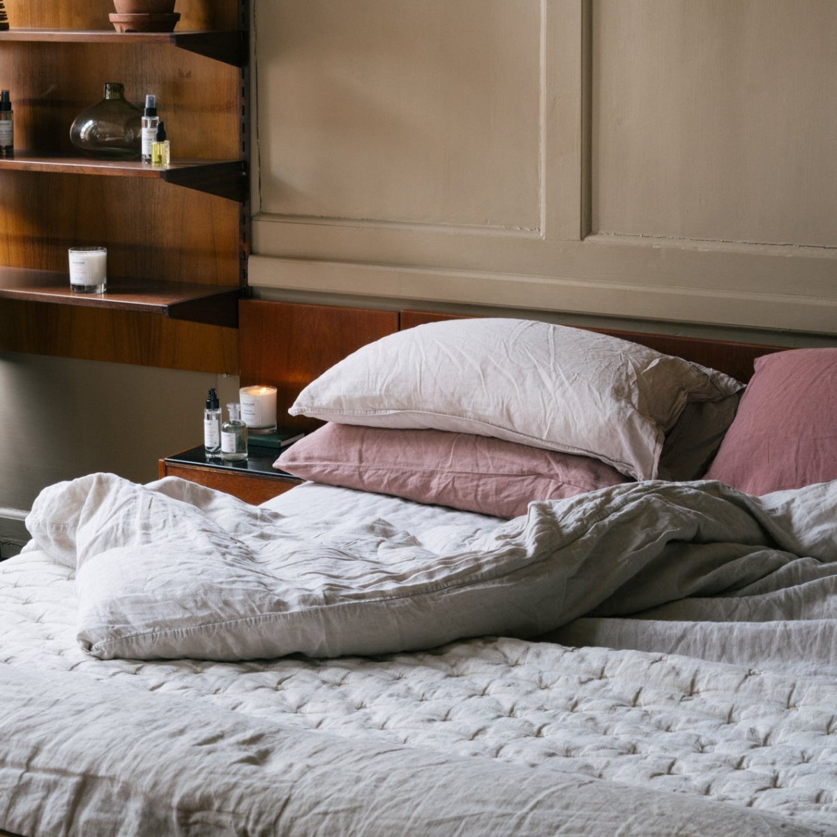 Overactive Mind Sleep Oil with Somali Frankincense 30ml