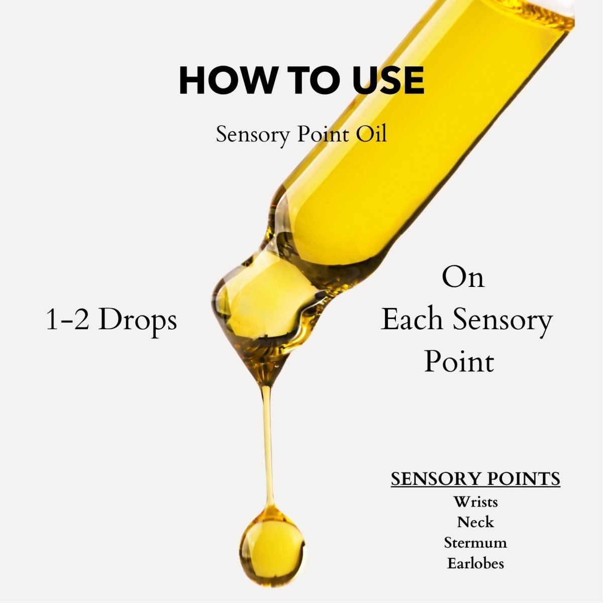 Overactive Mind Sleep Oil with Somali Frankincense 30ml