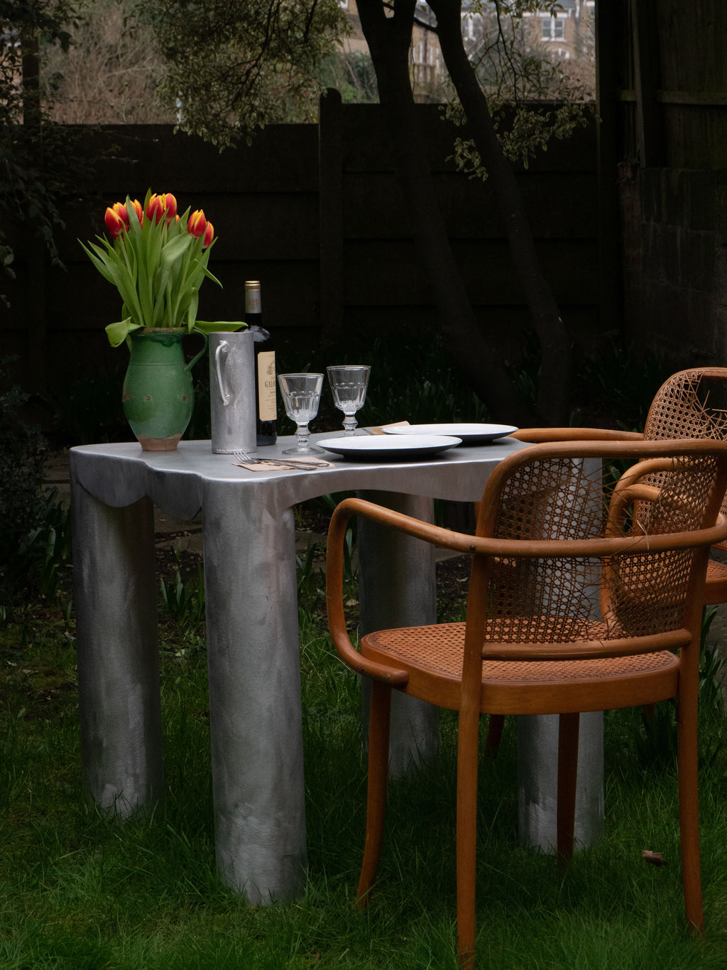 Kitchen table