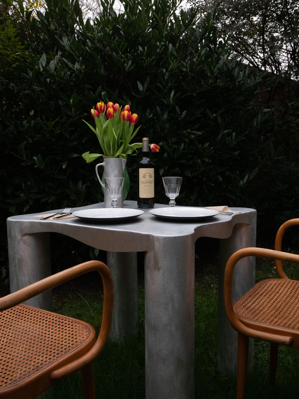 Kitchen table