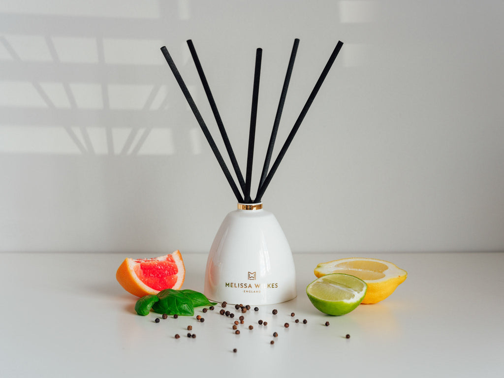 Pomelo Bitters Reed Diffuser