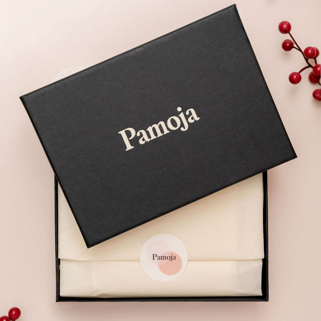 Premium Gift Box for Three Products