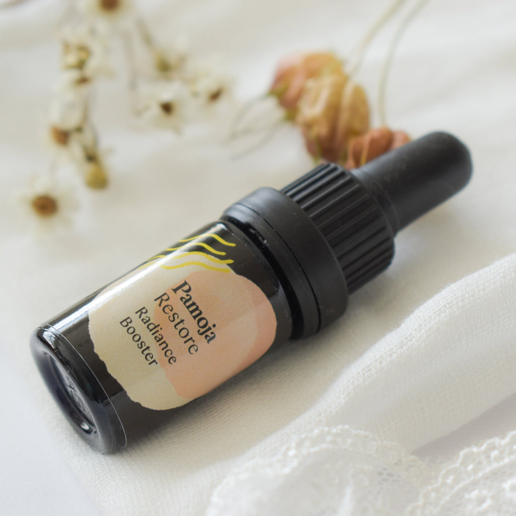 Restore Radiance Booster Facial Oil